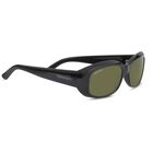BIANCA, Shiny Black-Mineral Polarized 555nm Cat 3 to 3, hi-res image number null